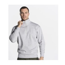 Sweat col zippé JHK jk298