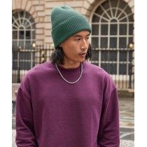 Bonnet à Revers Oversized Cuffed Beanie BEECHFIELD