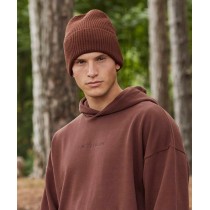 Bonnet à Revers Oversized Cuffed Beanie BEECHFIELD