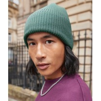 Bonnet à Revers Oversized Cuffed Beanie BEECHFIELD