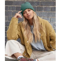 Bonnet à Revers Oversized Cuffed Beanie BEECHFIELD