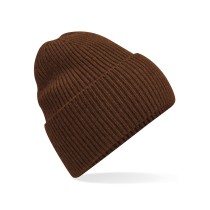Bonnet à Revers Oversized Cuffed Beanie BEECHFIELD