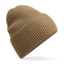 Bonnet à Revers Oversized Cuffed Beanie BEECHFIELD