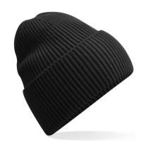 Bonnet à Revers Oversized Cuffed Beanie BEECHFIELD