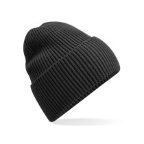 Bonnet à Revers Oversized Cuffed Beanie BEECHFIELD