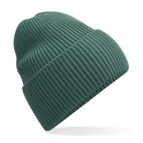 Bonnet à Revers Oversized Cuffed Beanie BEECHFIELD
