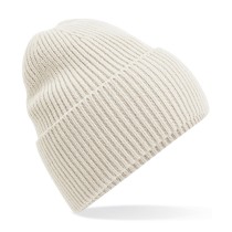 Bonnet à Revers Oversized Cuffed Beanie BEECHFIELD
