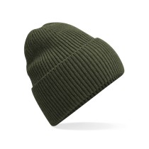 Bonnet à Revers Oversized Cuffed Beanie BEECHFIELD