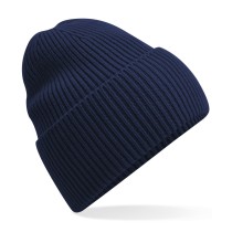 Bonnet à Revers Oversized Cuffed Beanie BEECHFIELD
