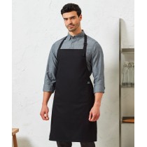 Tablier commerce équitable Fairtrade Apron 100% coton PREMIER