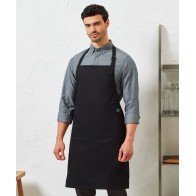 Tablier commerce équitable Fairtrade Apron 100% coton PREMIER