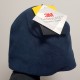 Bonnet en molleton d'hiver 3M Thinsulate en polaire thermique doublé, doux
