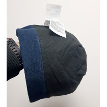 Bonnet en molleton d'hiver 3M Thinsulate en polaire thermique doublé, doux