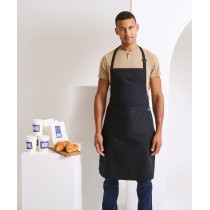 Tablier commerce équitable Fairtrade Apron 100% coton PREMIER