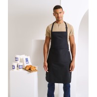 Tablier commerce équitable Fairtrade Apron 100% coton PREMIER