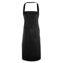 Tablier commerce équitable Fairtrade Apron 100% coton PREMIER