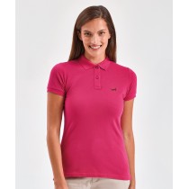 Polo Femme Asquith & Fox Manches Courtes AQ020