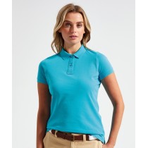 Polo Femme Asquith & Fox Manches Courtes AQ020
