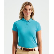 Polo Femme Asquith & Fox Manches Courtes AQ020