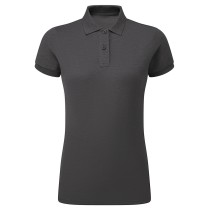 Polo Femme Asquith & Fox Manches Courtes AQ020