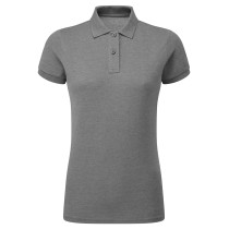 Polo Femme Asquith & Fox Manches Courtes AQ020