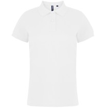 Polo Femme Asquith & Fox Manches Courtes AQ020