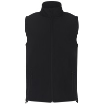 Veste sans manches Softshell Classic double épaisseur RTX PRO RX550