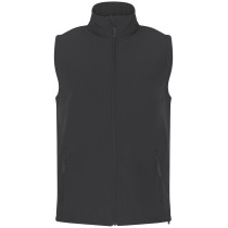 Veste sans manches Softshell Classic double épaisseur RTX PRO RX550