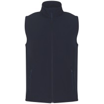 Veste sans manches Softshell Classic double épaisseur RTX PRO RX550