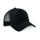 Casquette Americaine Half Mesh Trucker BEECHFIELD BF640 BC640