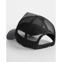 Casquette Americaine Half Mesh Trucker BEECHFIELD BF640 BC640