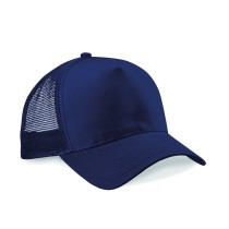 Casquette Americaine Half Mesh Trucker BEECHFIELD BF640 BC640