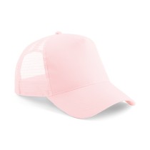 Casquette Americaine Half Mesh Trucker BEECHFIELD BF640 BC640