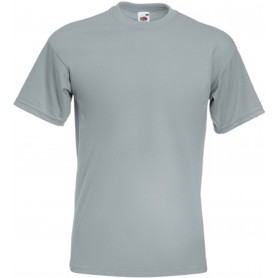 Tee-shirt manches courtes F&L coton ss044