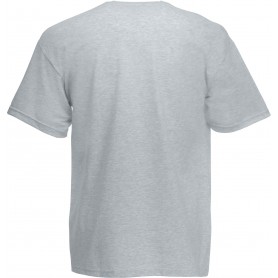 T-shirt SUPER PREMIUM 205 FRUIT OF THE LOOM ss044