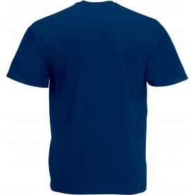 Tee-shirt manches courtes F&L coton ss044