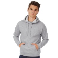 B&C ID.203 50/50 sweatshirt