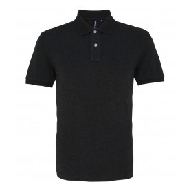 Polo Homme Asquith & Fox Manches Courtes AQ010