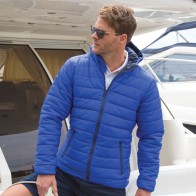 Veste doudoune Homme R233M