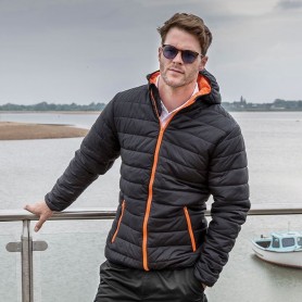 Veste doudoune Homme R233M