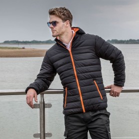 Veste doudoune Homme R233M