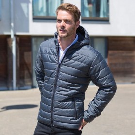 Veste doudoune Homme R233M