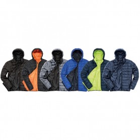 Veste doudoune Homme R233M