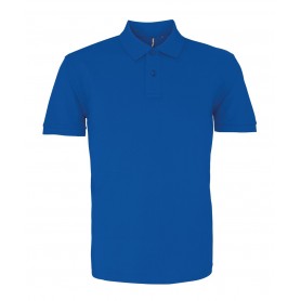 Polo Homme Asquith & Fox Manches Courtes AQ010