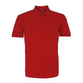 Polo Homme Asquith & Fox Manches Courtes AQ010
