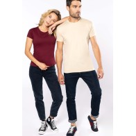 T-shirt BIO 150 col rond homme Coton Bio