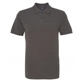 Polo Homme Asquith & Fox Manches Courtes AQ010