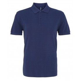 Polo Homme Asquith & Fox Manches Courtes AQ010
