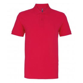 Polo Homme Asquith & Fox Manches Courtes AQ010