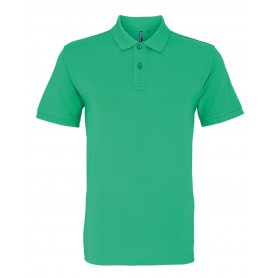 Polo Homme Asquith & Fox Manches Courtes AQ010